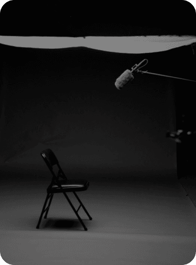 Voice Over Studio