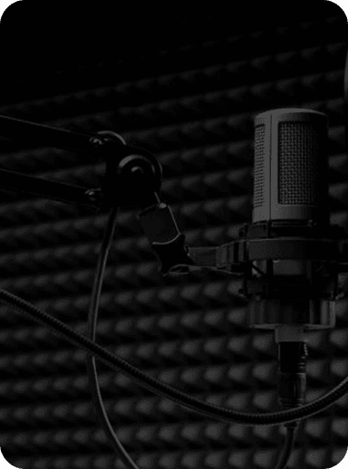 Voice Over Studio